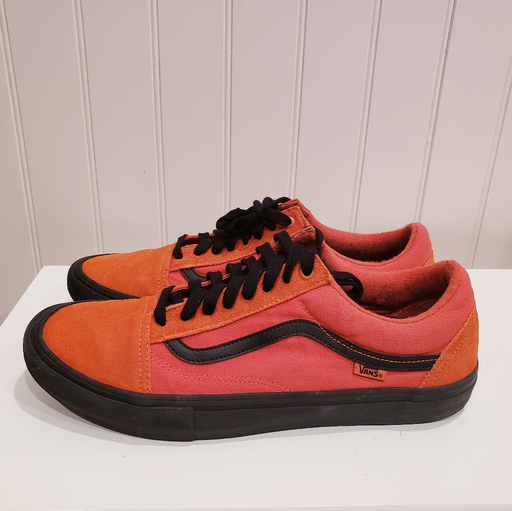 Vans old skool